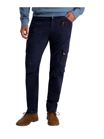 Timezone Cargo REGULAR BENTZ regular/straight in Blau