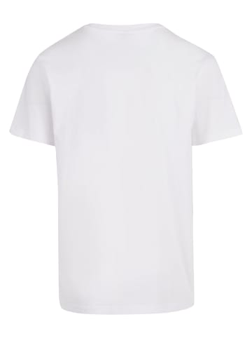 Mister Tee Mister Tee T-Shirts in white