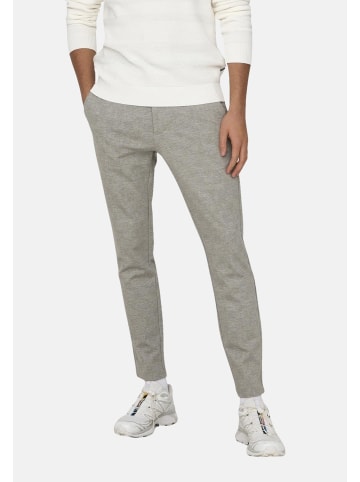 Only&Sons Hose 'Mark' in grau