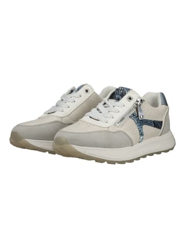 Tom Tailor Sneaker Blau