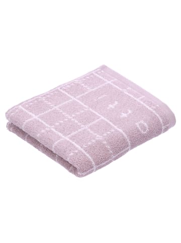 Bugatti Handtuch in sea lavender