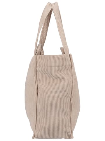 Reisenthel Shopper Softshopper in Cord Sand