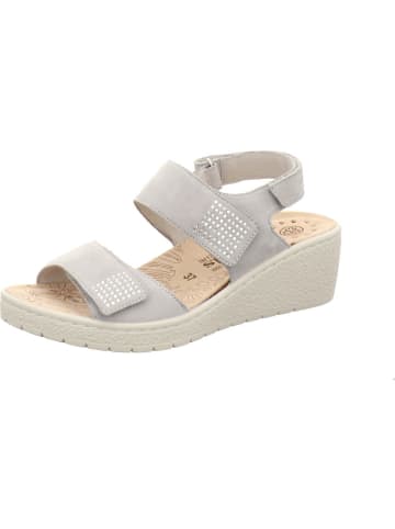 Mephisto Sandale in grau