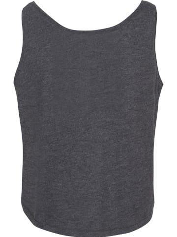 Mister Tee T-Shirt in charcoal