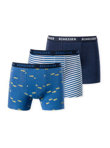 Schiesser Boxer 95/5 in sortiert 1
