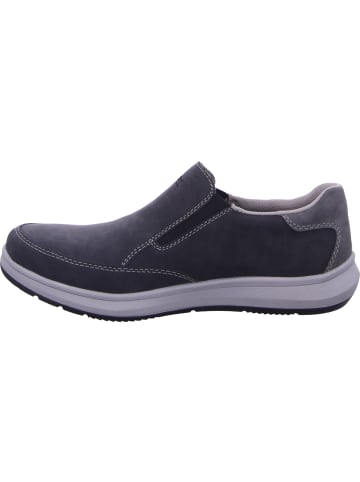rieker Slipper in grau