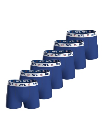 NFL Boxer NFL Shield in NNY