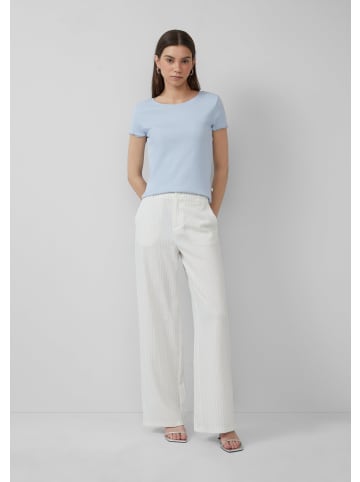 QS Hose in 03J0_wollweiß