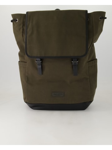 Marc O'Polo Shoes Rucksäcke in Braun