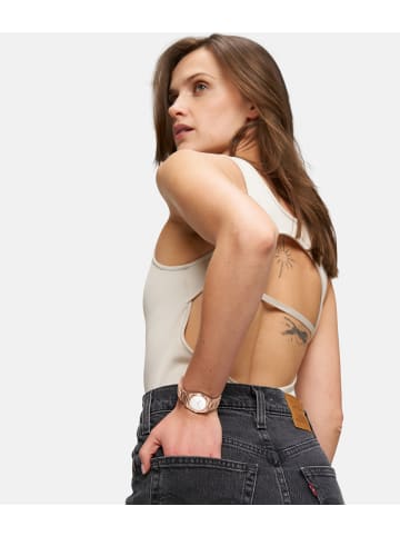 Tamaris Uhr Armbanduhr in roségold