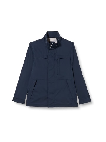 Daniel Hechter Softshelljacke für Herren in unifarben in uni