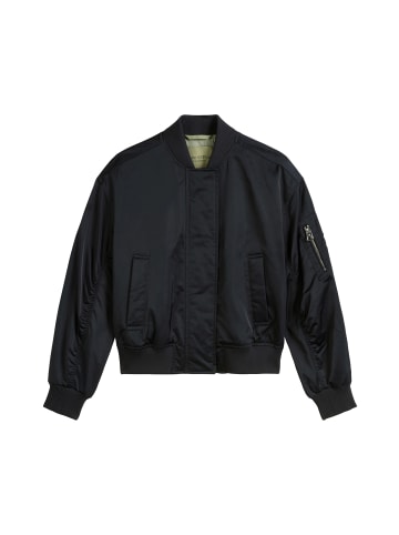 Marc O'Polo Blouson DFB Travel Collection in deep night blue