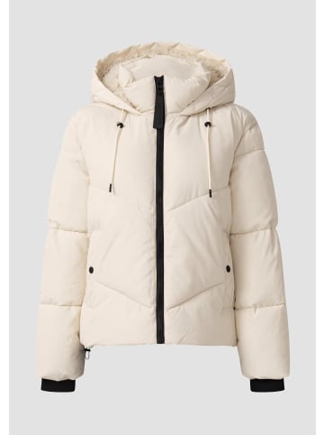 s.Oliver Outdoor-Jacke in 8001_helles beige