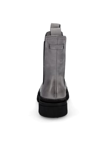 Tamaris Chelsea-Boot in grau