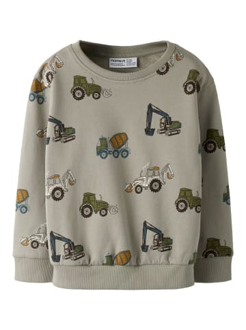 name it Sweatshirt in Dried Sage