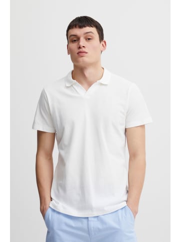 CASUAL FRIDAY Poloshirt CFTristan in Weiß