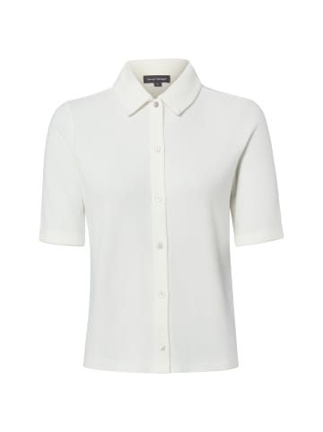OPUS Blusenshirt Seblusi in weiß