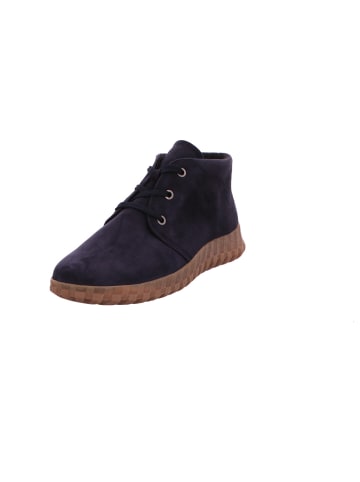 Semler Stiefel in blau