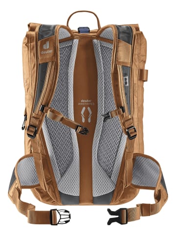 Deuter Rucksack Amager 25+5 in Almond