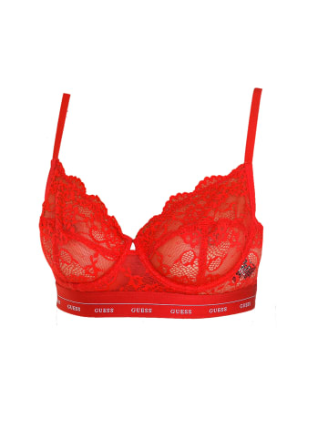 Guess Bügel-BH in Red