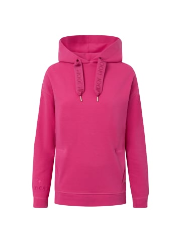 JOOP! Sweatshirt in Pink