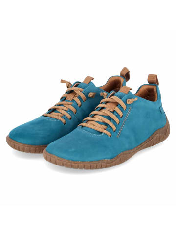 Halbschuh Wynona 06 in grau