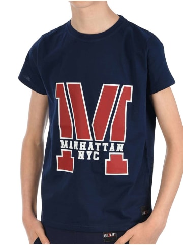 BEZLIT T-Shirt in Navy