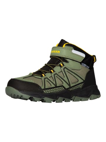 Skogan Stiefelette BUCHARA Khaki