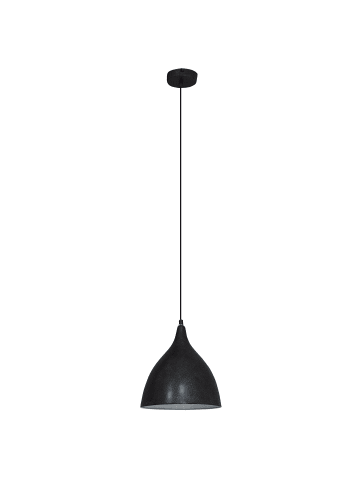 näve Pendelleuchte "PINHEAD" in anthrazit - (L)22 cm x (B)22 cm x (H)26 cm