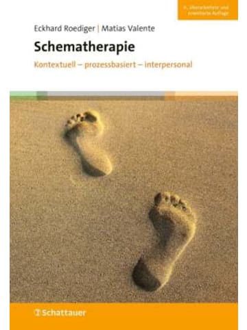 Klett-Cotta Buch - Schematherapie