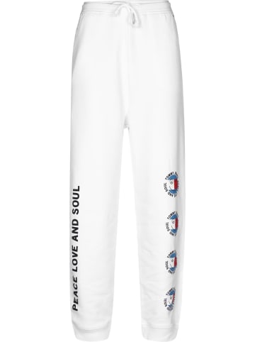 Tommy Hilfiger Tommy Hilfiger Jogginghose in white