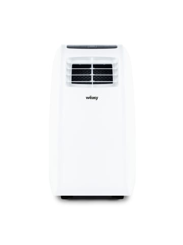 Weasy Klimanlage mobil BLIZZ900 in Weiß