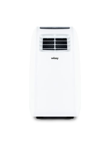 Weasy Ventilator BLIZZ900 in Weiß