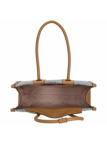 Liu Jo Tanisha - Shopper L 45 cm (blue denim) in blue denim