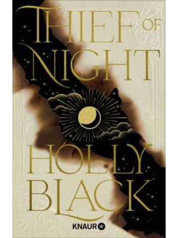 Droemer Buch - Thief of Night