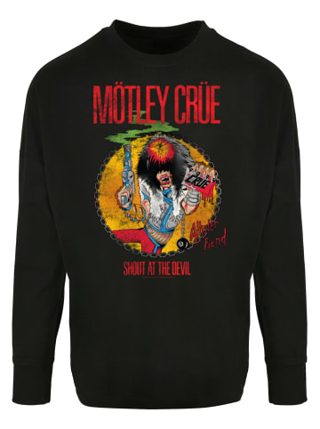 Merchcode Merchcode Longsleeves in black