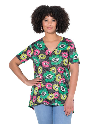 Angel of Style Shirt in schwarz