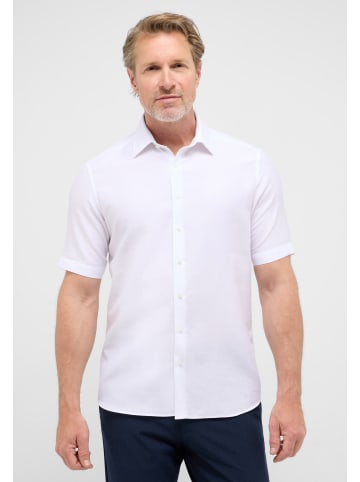 Eterna Hemd MODERN FIT in weiß