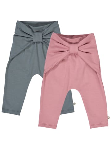 müsli Babyhose 1535114000 in rosa