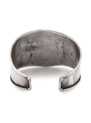 gaya Damen Armband in Silber