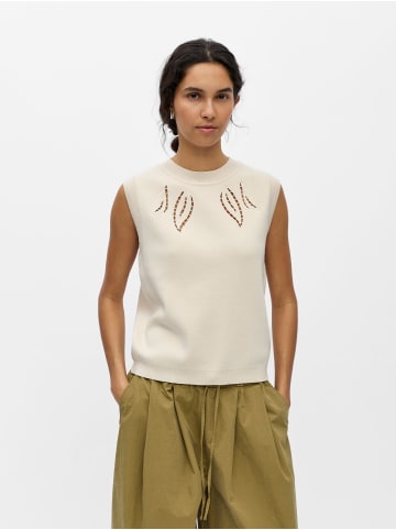 Object Weste in Birch
