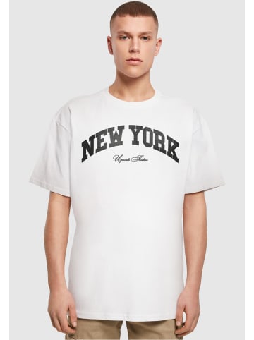 Mister Tee Mister Tee T-Shirts in white