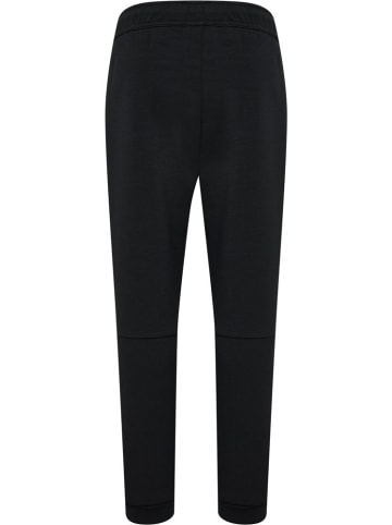 Hummel Kinder Sweat Pants "Tech Fleece Pants" in Schwarz