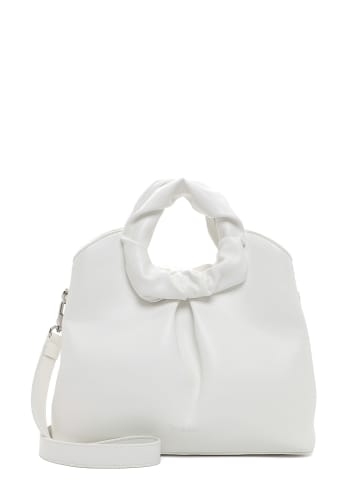 SURI FREY Shopper SFY TechBag in white