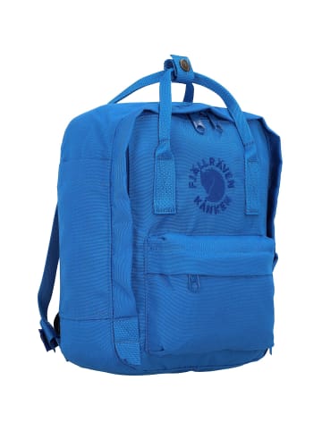 FJÄLLRÄVEN Re-Kanken Rucksack 29 cm in un blue