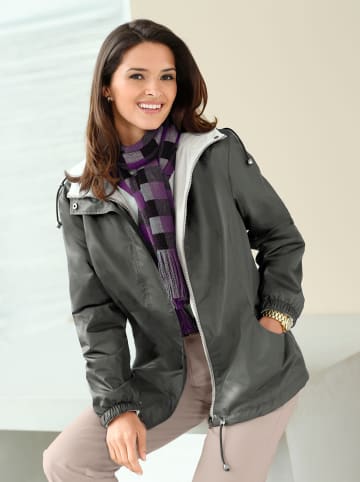 WITT WEIDEN Funktionsjacke in hellkhaki