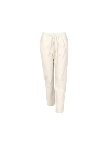 Oakwood Stoffhose für Damen in weiß