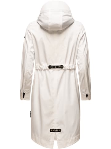 Navahoo Übergangsjacke Josinaa in White
