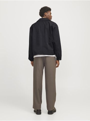 Jack & Jones Mantel in Black
