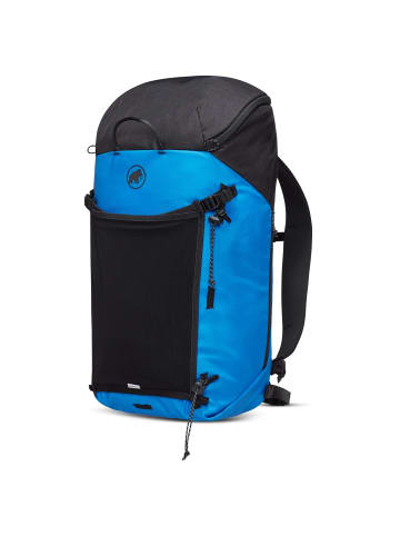 Mammut Alto 28 - Wanderrucksack 48 cm (black) in glacier blue